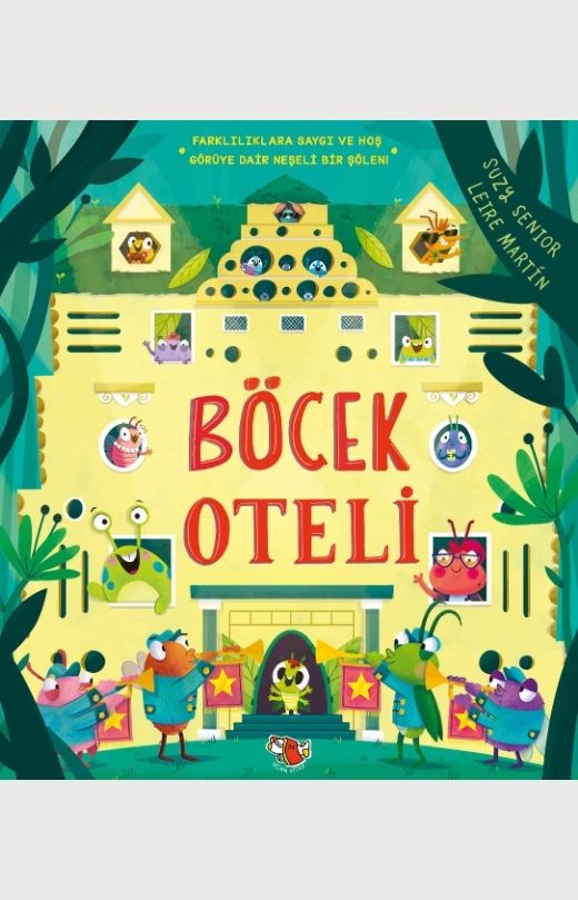 Böcek Oteli